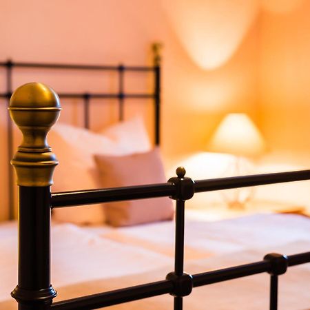 Moselhotel Ludwigs Kowerich Номер фото