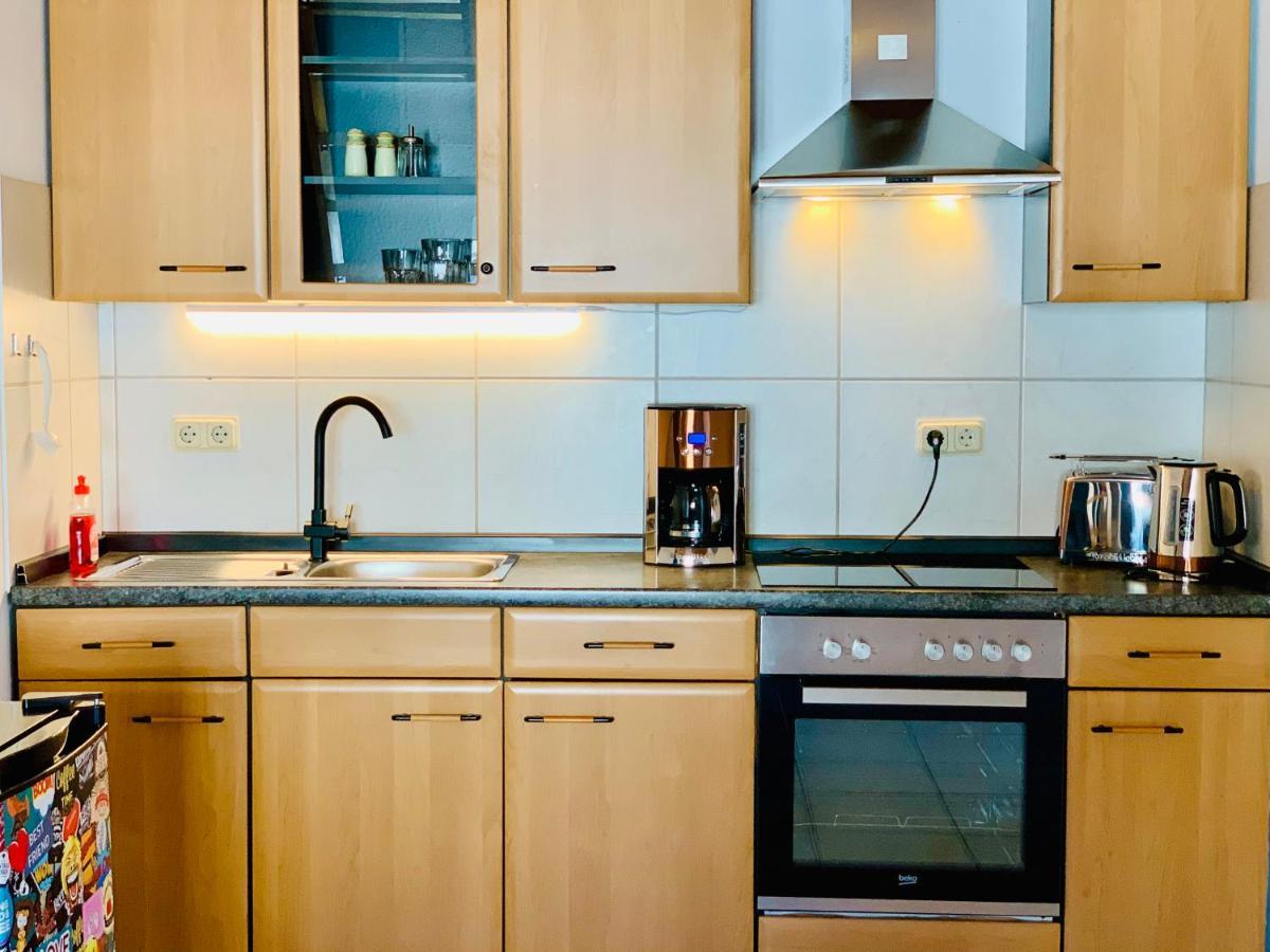 Moselhotel Ludwigs Kowerich Экстерьер фото