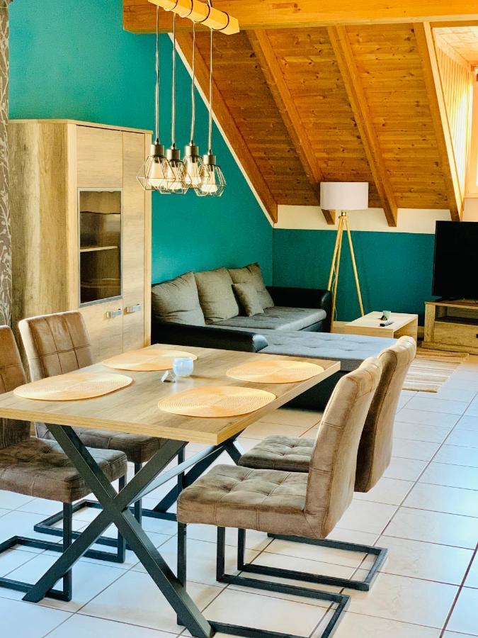 Moselhotel Ludwigs Kowerich Экстерьер фото