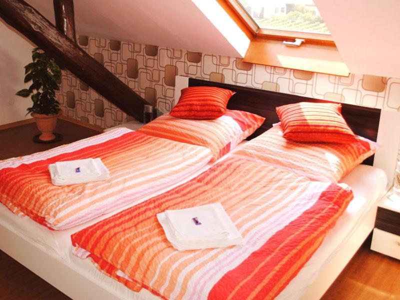 Moselhotel Ludwigs Kowerich Номер фото