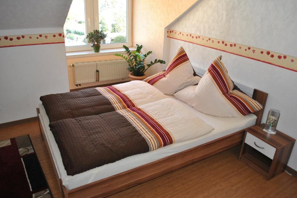 Moselhotel Ludwigs Kowerich Номер фото