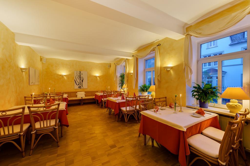 Moselhotel Ludwigs Kowerich Экстерьер фото