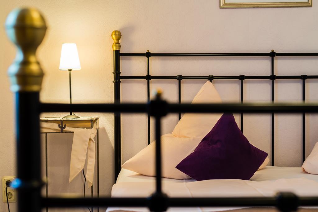 Moselhotel Ludwigs Kowerich Номер фото
