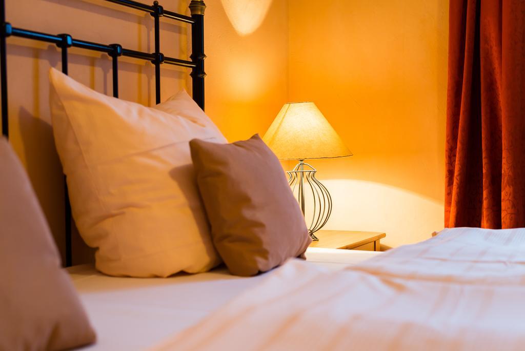 Moselhotel Ludwigs Kowerich Номер фото