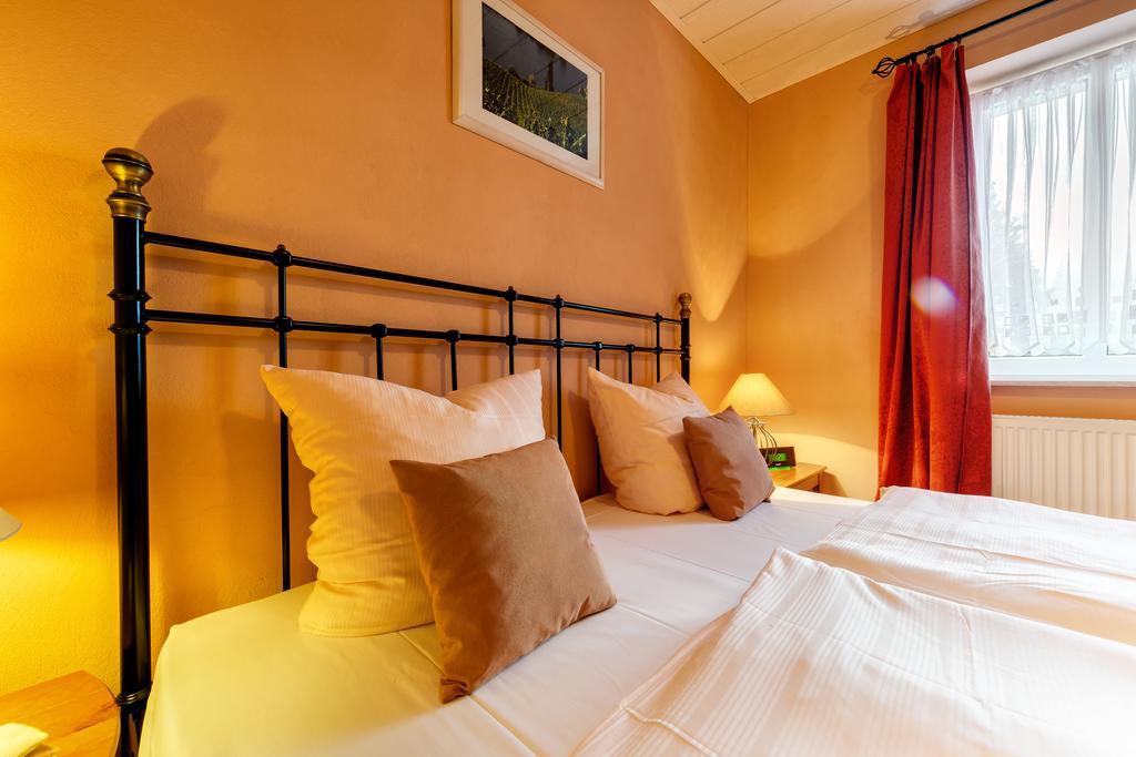 Moselhotel Ludwigs Kowerich Номер фото