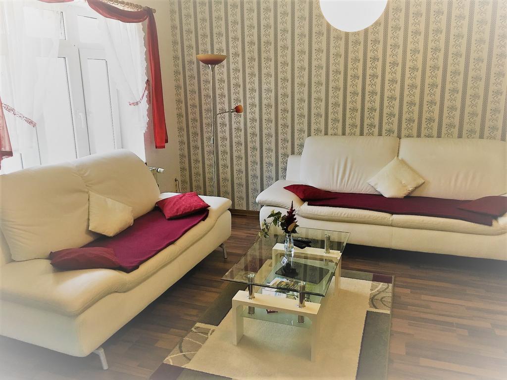 Moselhotel Ludwigs Kowerich Экстерьер фото