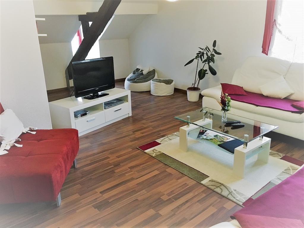 Moselhotel Ludwigs Kowerich Экстерьер фото