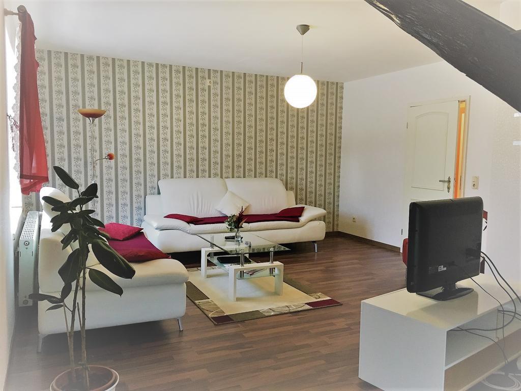 Moselhotel Ludwigs Kowerich Экстерьер фото