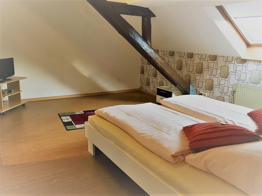 Moselhotel Ludwigs Kowerich Экстерьер фото