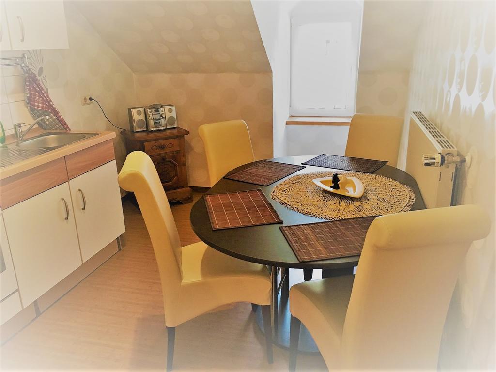 Moselhotel Ludwigs Kowerich Экстерьер фото