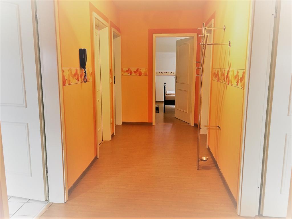 Moselhotel Ludwigs Kowerich Экстерьер фото